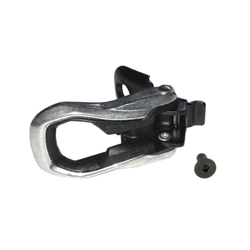 Alpinestars 19-20 Tech 10 Buckle Base Black