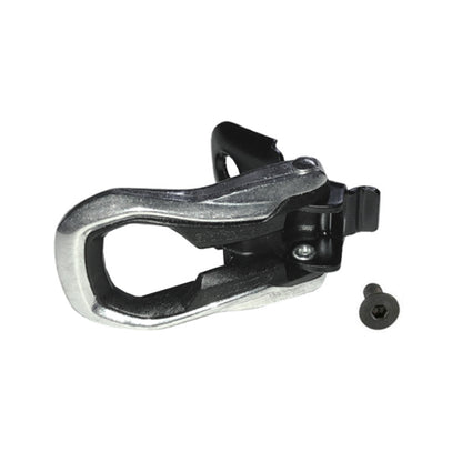 Alpinestars 19-20 Tech 10 Buckle Base Black