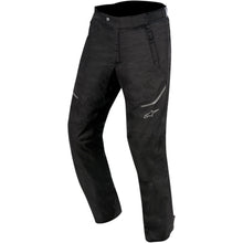 Alpinestars CALAMA Drystar PANTS White Grey Yellow 66