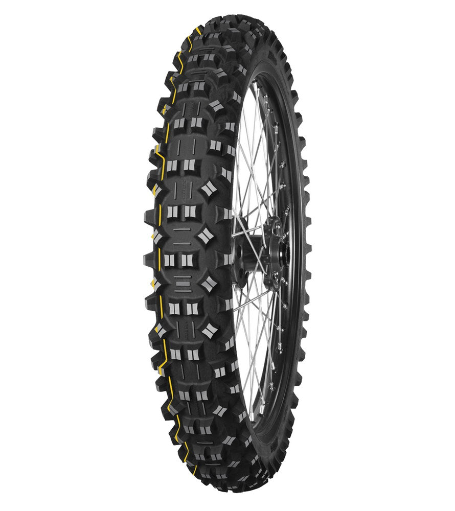 TERRA FORCE-EF 2 SM SUPER TT 90/90-21 54R YELLOW STRIPE