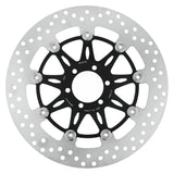 Brake Disc Rotor - 21-001-AWX