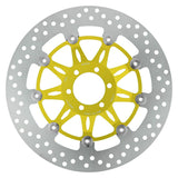 Brake Disc Rotor - 21-002-A-GL