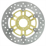 Brake Disc Rotor - 21-007-A-GL