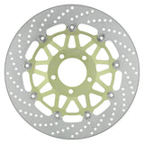 Brake Disc Rotor - 21-010-A-GL-L