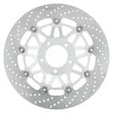 Brake Disc Rotor - 21-010-A-SV-L