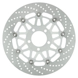 Brake Disc Rotor - 21-010-A-SV-R