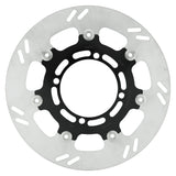 Brake Disc Rotor - 21-018-BK