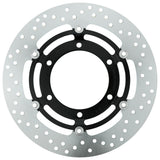 Brake Disc Rotor - 21-019-BK