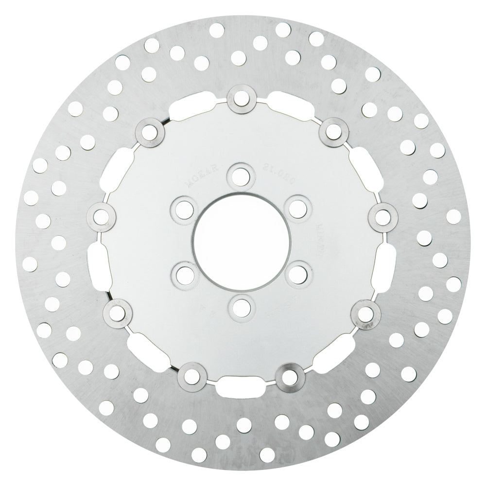 Brake Disc Rotor 7.0mm T as OE - 21-020-SV