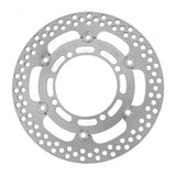 Brake Disc Rotor - 21-021-NP