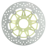 Brake Disc Rotor - 21-023-A-GL