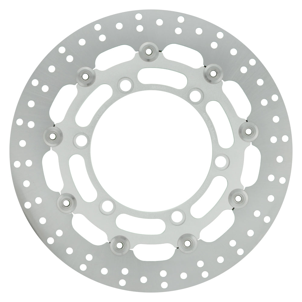 Brake Disc Rotor - 21-028-A-SV