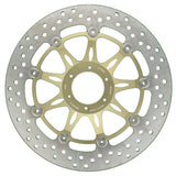 Brake Disc Rotor - 21-030-A-GL