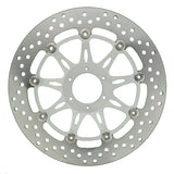 Brake Disc Rotor - 21-030-A-SV