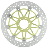 Brake Disc Rotor - 21-038-A-GL