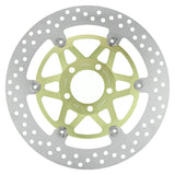 Brake Disc Rotor - 21-039-A-GL