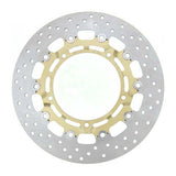 Brake Disc Rotor - 21-041-GL