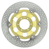 Brake Disc Rotor - 21-044-A-GL