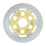 Brake Disc Rotor - 21-044-GL