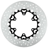 Brake Disc Rotor - 21-045-BK