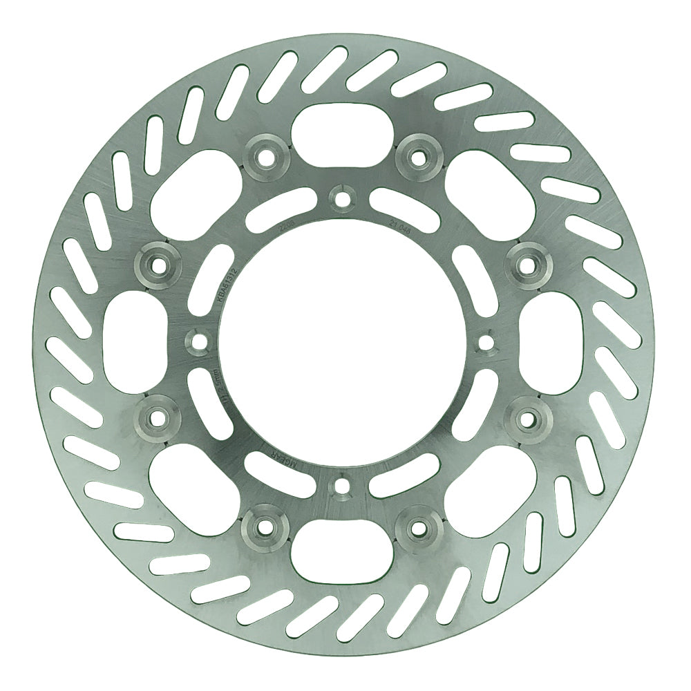 Brake Disc Rotor - 21-046-NP