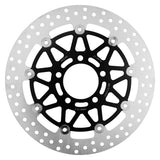 Brake Disc Rotor - 21-047-A-BK