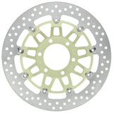 Brake Disc Rotor - 21-048-A-GL