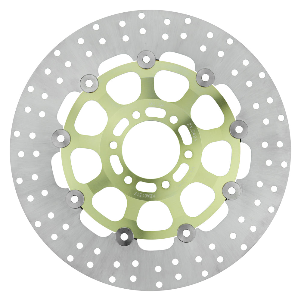 Brake Disc Rotor - 21-049-A-GL