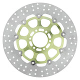 Brake Disc Rotor - 21-049-A-GL