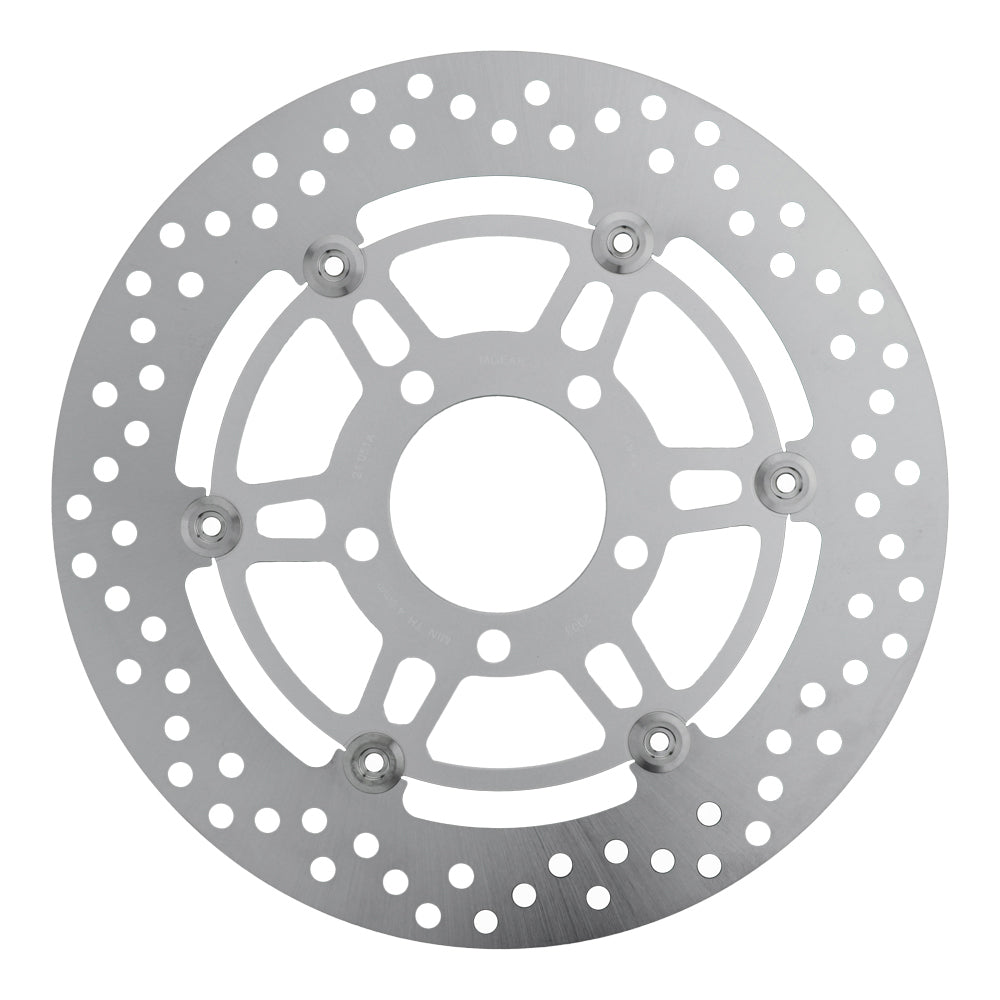 Brake Disc Rotor - 21-051-A-SV