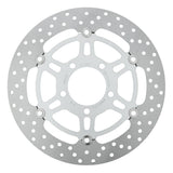 Brake Disc Rotor - 21-051-SV