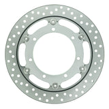 Brake Disc Rotor - 21-052-A-SV