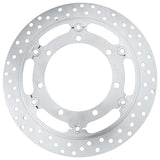 Brake Disc Rotor - 21-052-NP