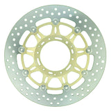 Brake Disc Rotor - 21-053-A-GL