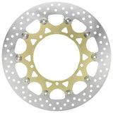 Brake Disc Rotor - 21-057-A-GL