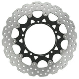 Brake Disc Rotor - 21-057-AW-BK