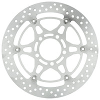 Brake Disc Rotor - 21-059-A-SV