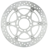 Brake Disc Rotor - 21-060-A-BK