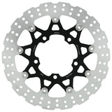 Brake Disc Rotor - 21-060-AW-BK