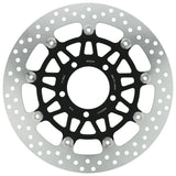 Brake Disc Rotor - 21-064-A-BK