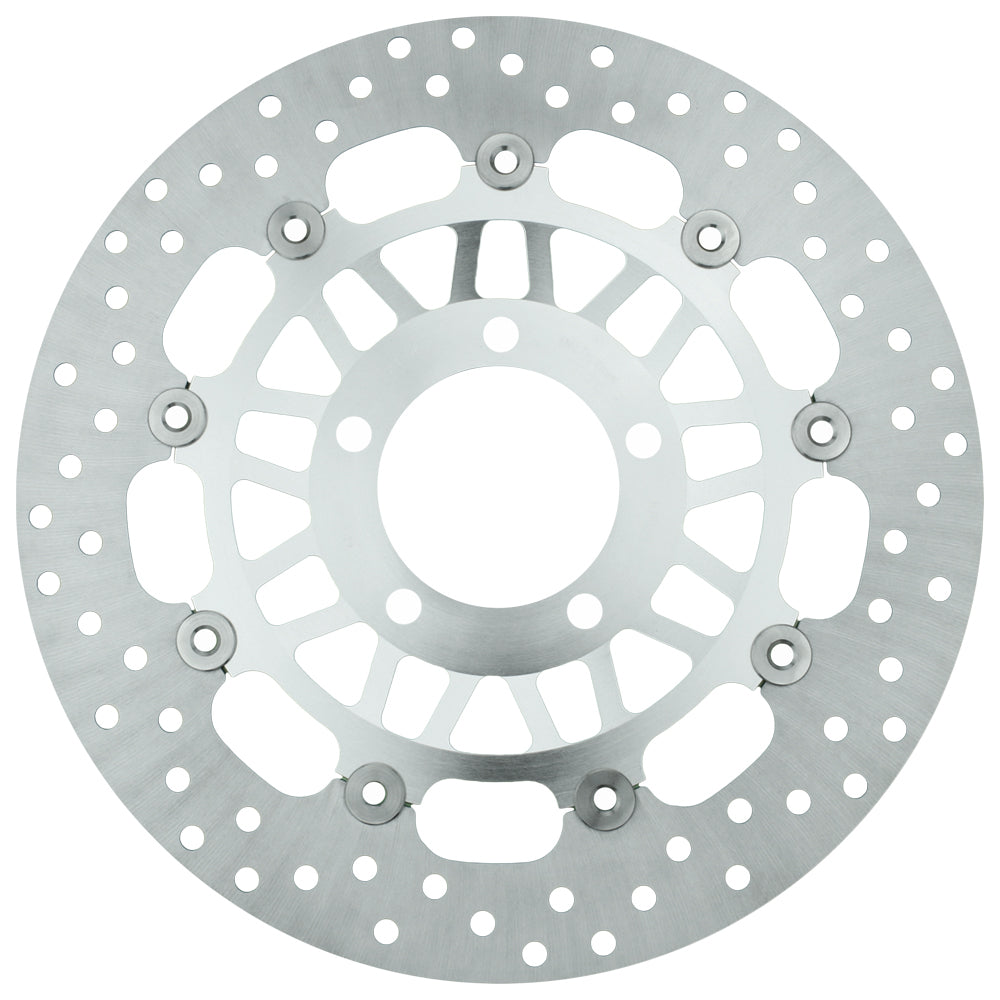 Brake Disc Rotor - 21-064-A-SV