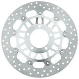 Brake Disc Rotor - 21-064-A-SV
