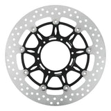 Brake Disc Rotor - 21-065-A-BK