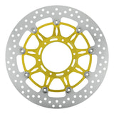 Brake Disc Rotor - 21-065-A-GL
