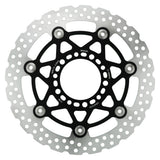 Brake Disc Rotor - 21-068-AW-BK
