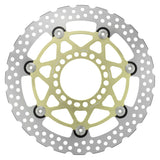 Brake Disc Rotor - 21-068-AW-GL