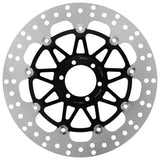 Brake Disc Rotor - 21-069-A-BK