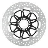Brake Disc Rotor - 21-070-A-BK