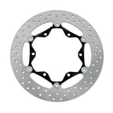 Brake Disc Rotor - 21-072-BK
