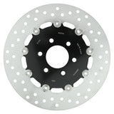 Brake Disc Rotor 7.0mm T as OE - 21-073-BK